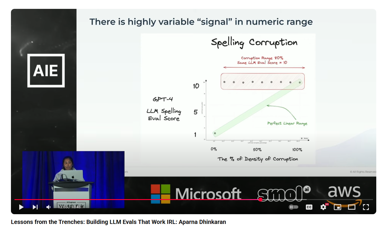 avoid numerical