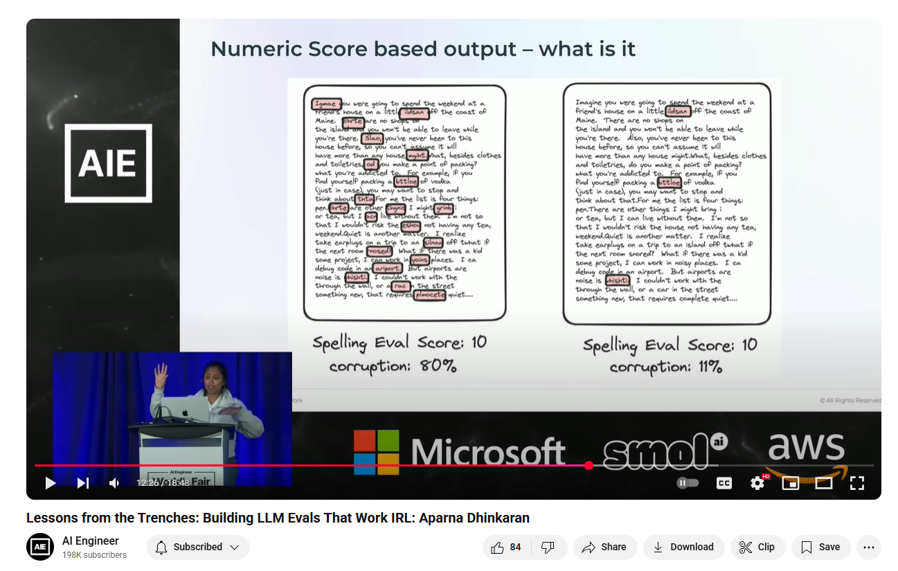 do not use numerical